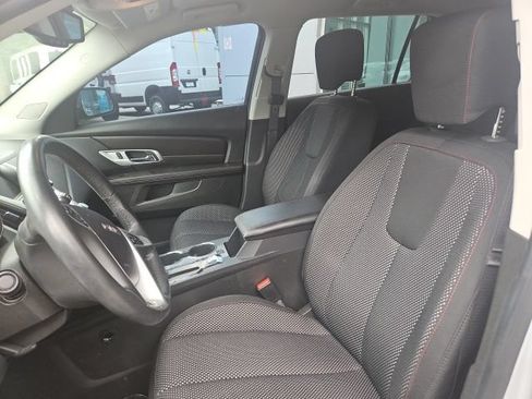 Used 2015 GMC Terrain SLE w/ Safety Package AWD/4WD image 12