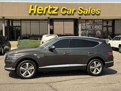 Used 2024 Genesis GV80 3.5T