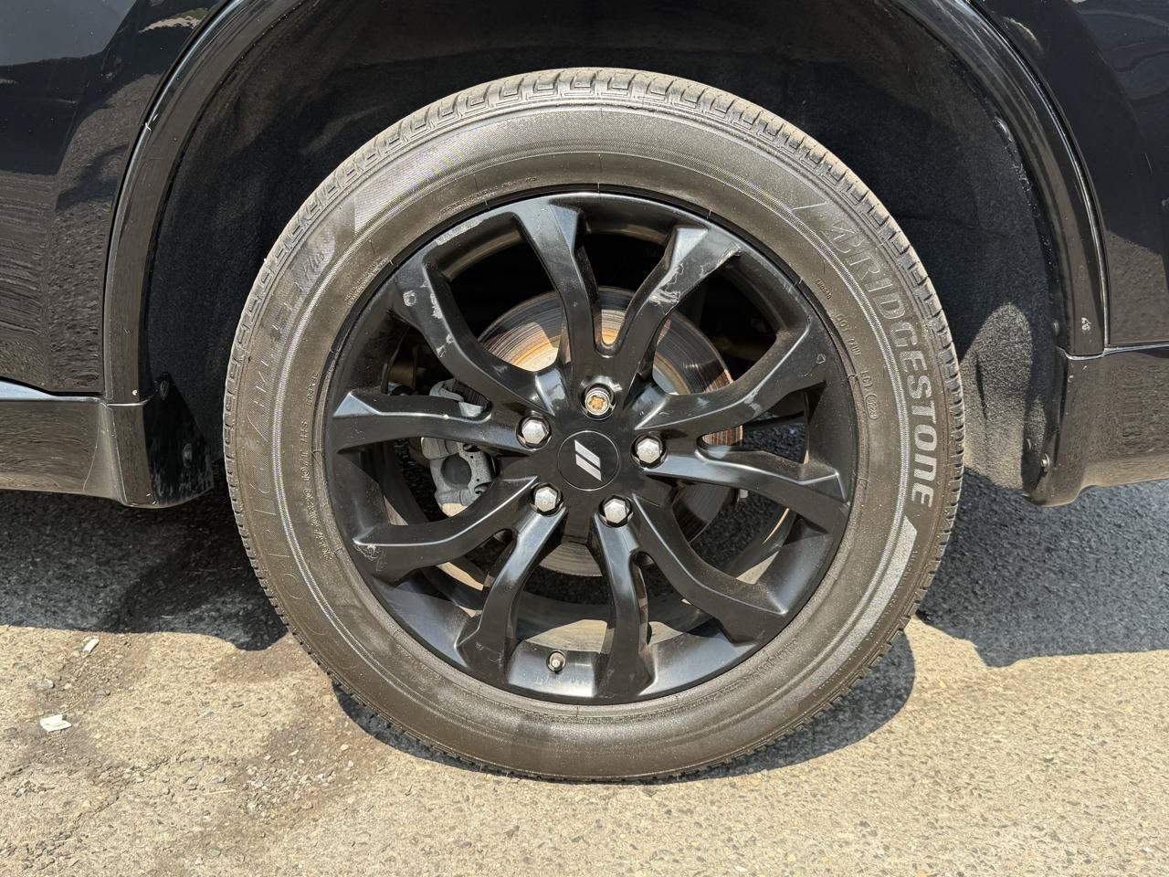 Used 2019 Dodge Durango GT w/ Blacktop Package AWD/4WD image 37