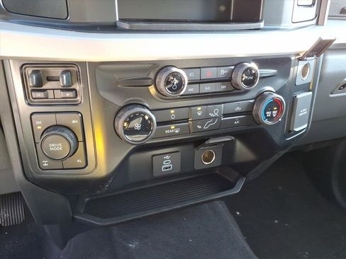 New 2026 Ford F350 XLT w/ 360-Degree Camera Package image 21