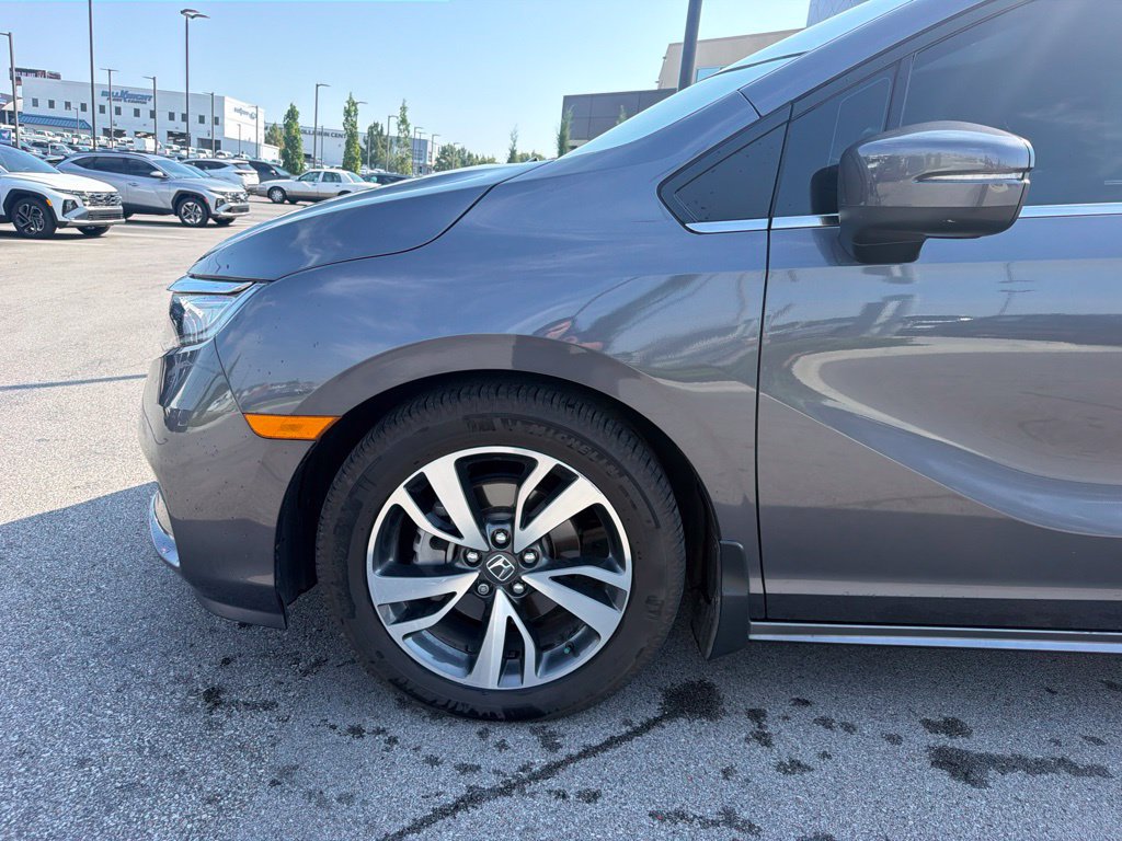 Used 2023 Honda Odyssey Touring image 7