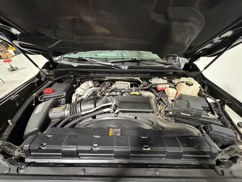 Used 2022 GMC Sierra 3500 AT4 AWD/4WD image 20