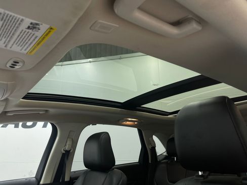 Used 2020 Ford Edge Titanium w/ Equipment Group 301A image 12