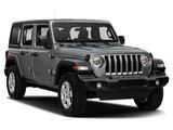 Certified 2022 Jeep Wrangler Unlimited Sahara w/ Dual Top Group image 6