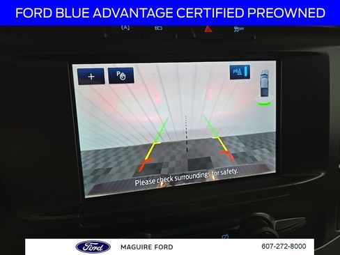 Certified 2021 Ford F150 XLT AWD/4WD image 27