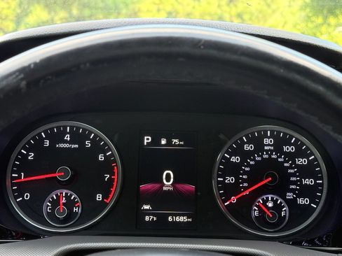 Used 2023 Kia K5 GT-Line AWD/4WD image 28