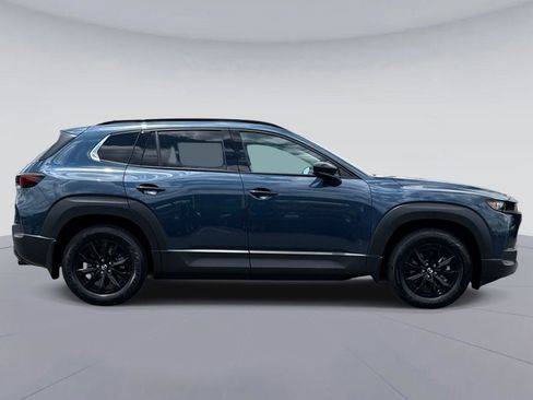 Certified 2026 MAZDA CX-50 AWD 2.5 Hybrid w/ Weather Package image 2