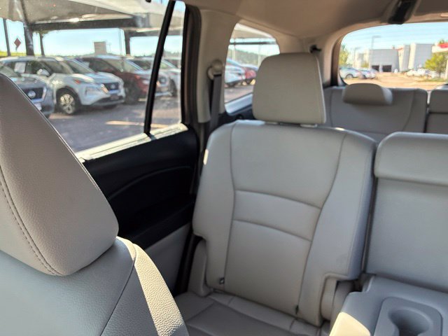 Used 2019 Honda Pilot EX-L image 17