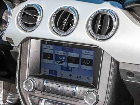 Used 2017 Ford Mustang Premium image 18