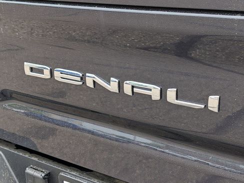 New 2026 GMC Sierra 3500 Denali w/ Denali Reserve Package AWD/4WD image 14
