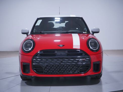 New 2026 MINI Cooper John Cooper Works image 4