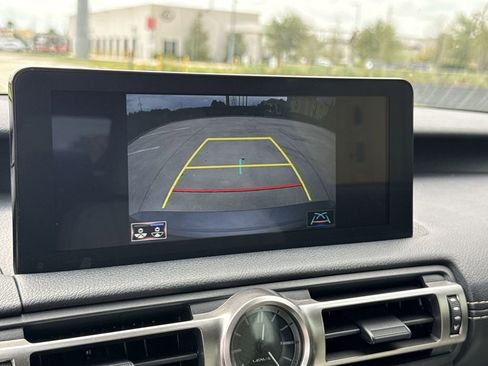 Used 2023 Lexus RC 350 F Sport image 24