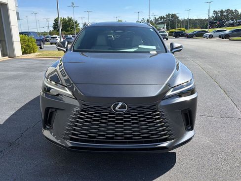 New 2026 Lexus RX 350 Premium FWD image 9