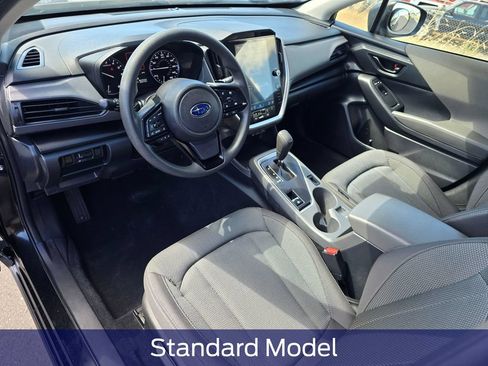 Used 2024 Subaru Crosstrek 2.0i Premium AWD/4WD image 2