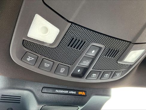 Used 2024 Ford Expedition Max King Ranch AWD/4WD image 34