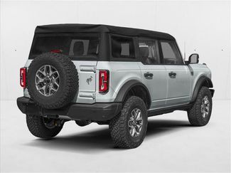 New 2026 Ford Bronco Badlands video 2