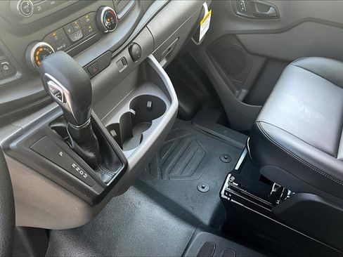 New 2025 Ford Transit 350 XL image 8