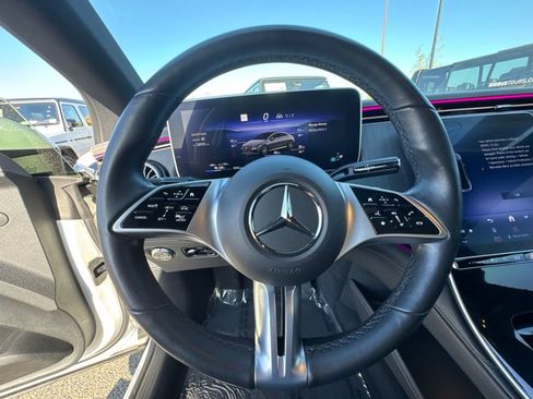 Used 2023 Mercedes-Benz EQE 350+ Sedan image 25