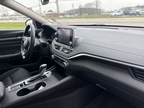Used 2019 Nissan Altima 2.5 SV image 45