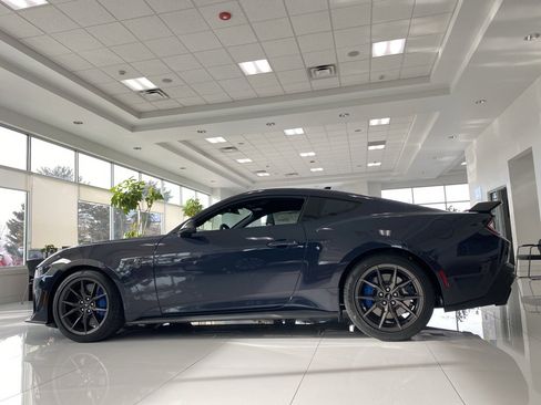 New 2026 Ford Mustang Dark Horse image 20