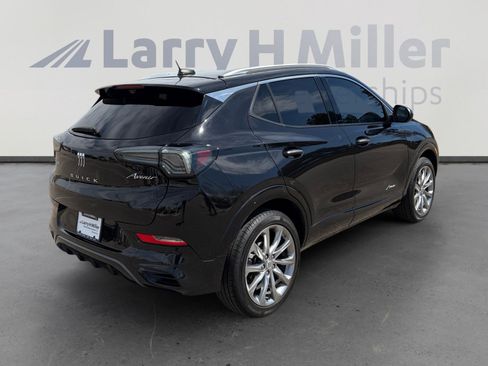 Used 2024 Buick Encore GX Avenir w/ Avenir Technology Package AWD/4WD image 6