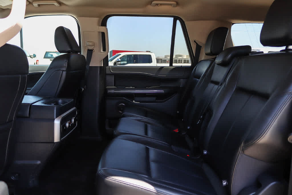 Certified 2023 Ford Expedition Max XLT RWD image 19