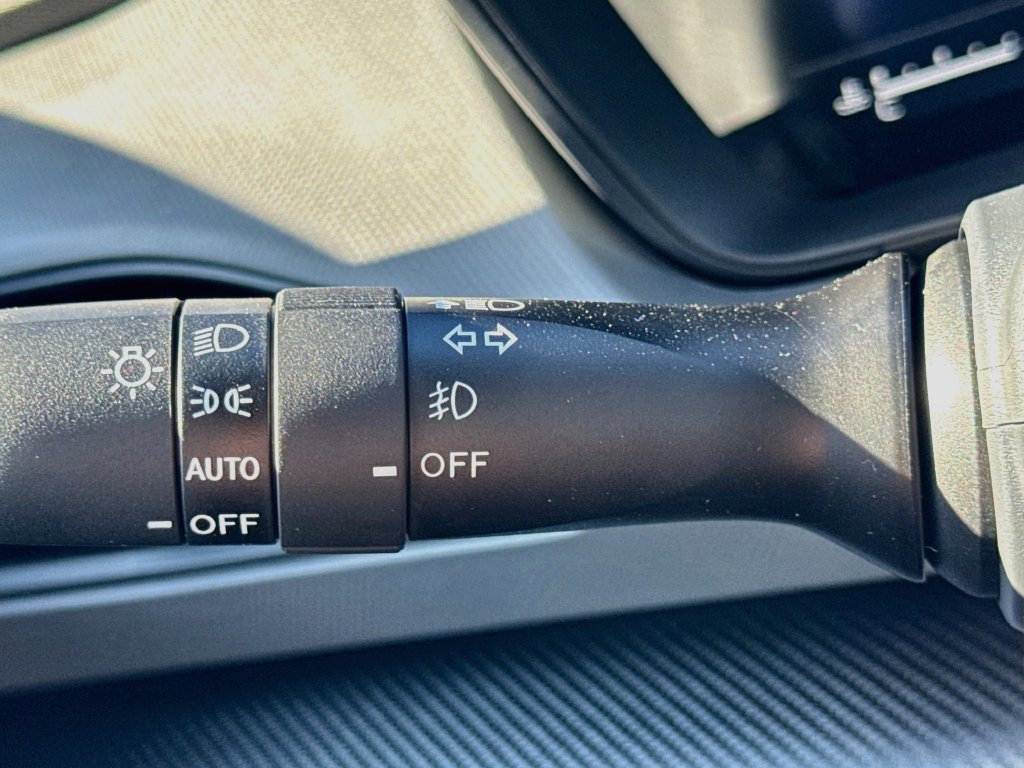 New 2026 Subaru Crosstrek 2.5i Limited AWD/4WD image 13