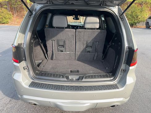 Used 2021 Dodge Durango GT w/ Blacktop Package image 30