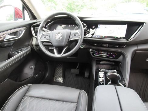 Used 2023 Buick Envision Avenir FWD image 13
