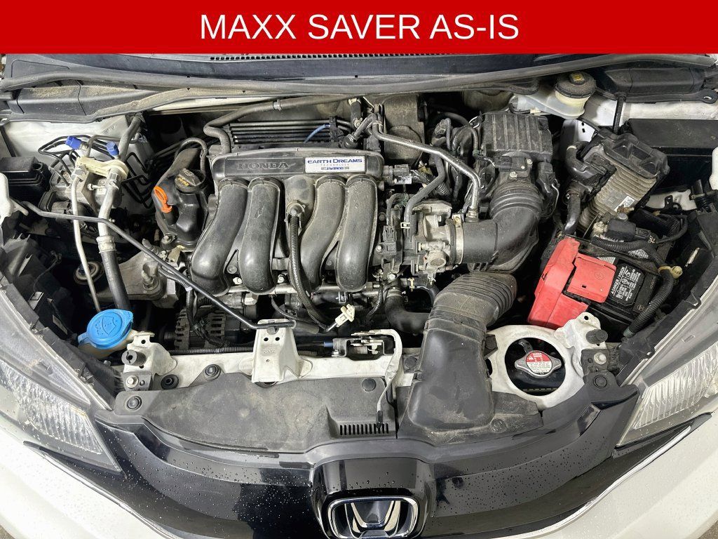 Used 2015 Honda Fit EX image 10