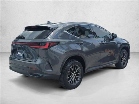 Used 2023 Lexus NX 250 FWD w/ Towing Package (2000 Lbs) image 5