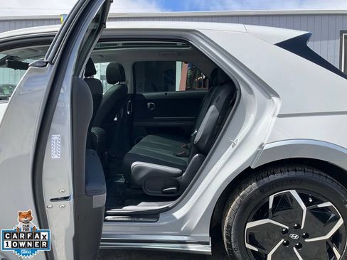 Used 2024 Hyundai Ioniq 5 Limited RWD image 7