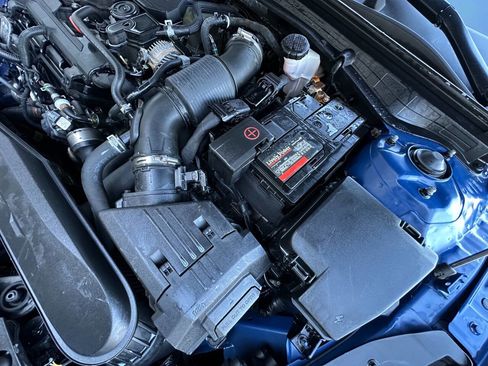 Used 2022 Kia K5 GT-Line w/ GT-Line FWD Premium Package image 30