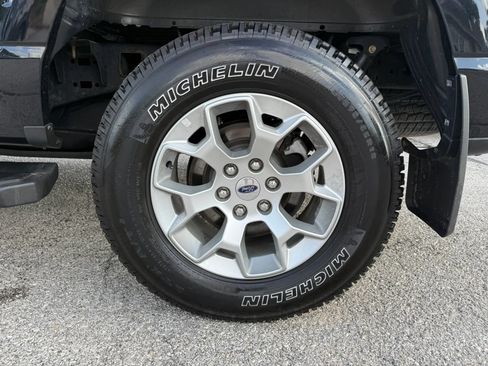 Used 2021 Ford F150 XLT w/ Trailer Tow Package AWD/4WD image 25