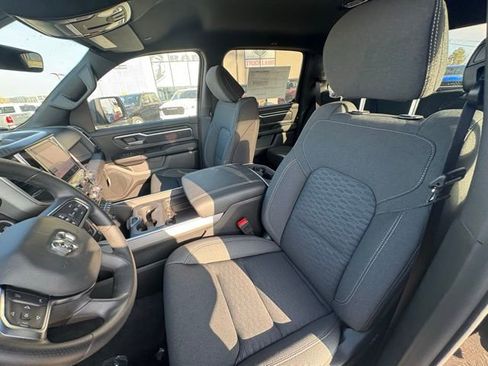 New 2025 RAM 1500 2WD Crew Cab image 20