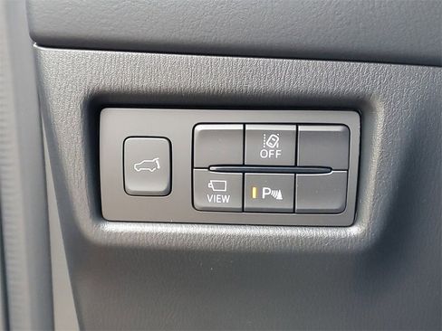 New 2025 MAZDA CX-5 Signature image 19