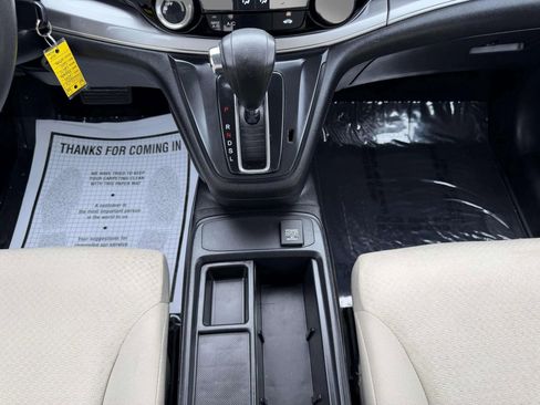 Used 2015 Honda CR-V LX image 26