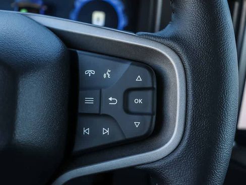 New 2026 Ford Bronco Badlands AWD/4WD image 28