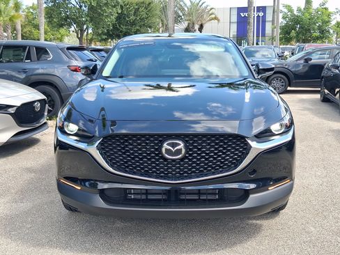 Certified 2026 MAZDA CX-30 AWD 2.5 S w/ Select Sport Pkg image 2