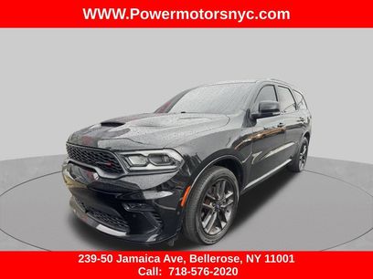 Used 2023 Dodge Durango R/T