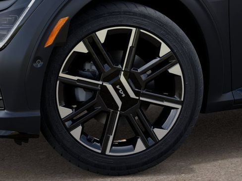 New 2026 Kia EV6 GT-Line AWD/4WD image 9