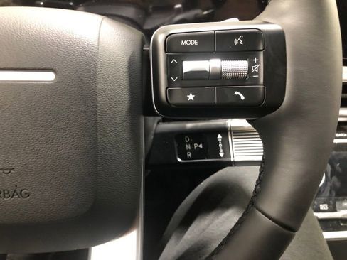 New 2026 Hyundai Santa Fe SE image 25