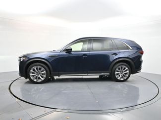 Used 2024 MAZDA CX-90 3.3 Turbo w/ Premium Package video 4