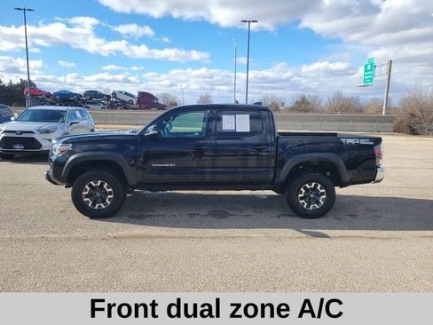 Used 2023 Toyota Tacoma SR5 image 3
