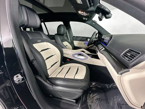 Certified 2024 Mercedes-Benz GLS 63 AMG 4MATIC image 30