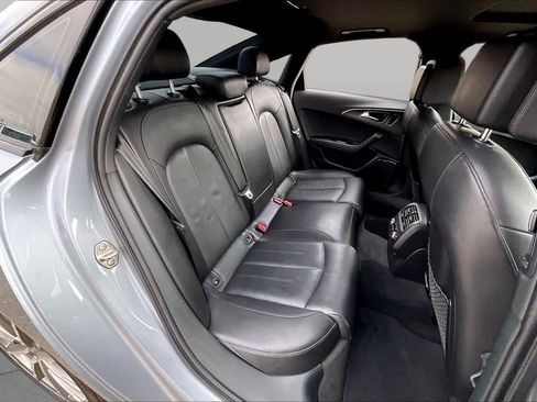 Used 2018 Audi A6 2.0T Premium Plus AWD/4WD image 19