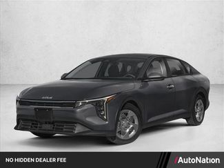 Used 2025 Kia K4 FWD video 1