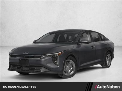 Used 2025 Kia K4