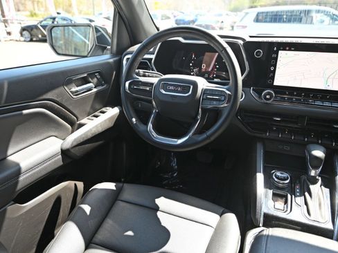 Used 2023 GMC Canyon Elevation w/ Elevation Premium Package image 18