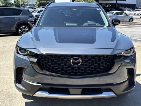 New 2026 MAZDA CX-50 Meridian Edition w/ Weather Package AWD/4WD image 13